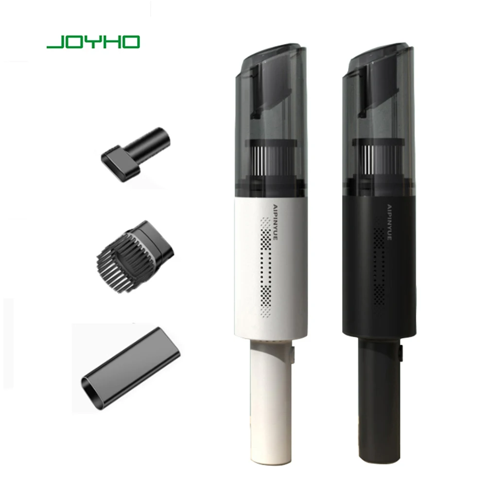 

Car Handheld Portable Vacuum Cleaner Car with High-power Small Vacuum Cleaner Auto For Car Interior Powerful Suction Cleaning