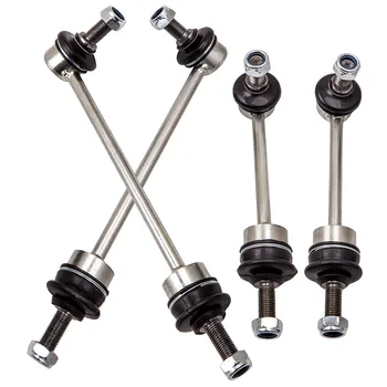 

FRONT REAR ANTI ROLL BAR DROP LINKS For LAND ROVER DISCOVERY 2 TD5 V8 RBM100223