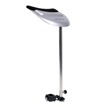 

Portable Detachable Golf Putting Training Aid for Golf Beginner - Helps Correct Putting Posture