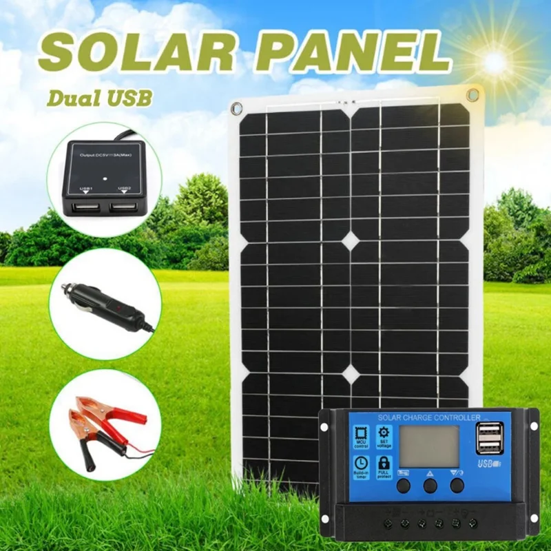 carga solar fora da grade modulo monocristalino 01