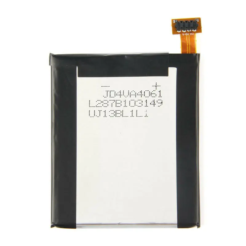 Батарея BL-T3 для LG Optimus VU F100 F100L F100S VS950 P895 2000 ма-ч