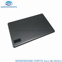 Ноутбук яркий черный красный синий серый для hp CQ57 серии 2000 серый lcd задняя крышка оболочка 646112-001