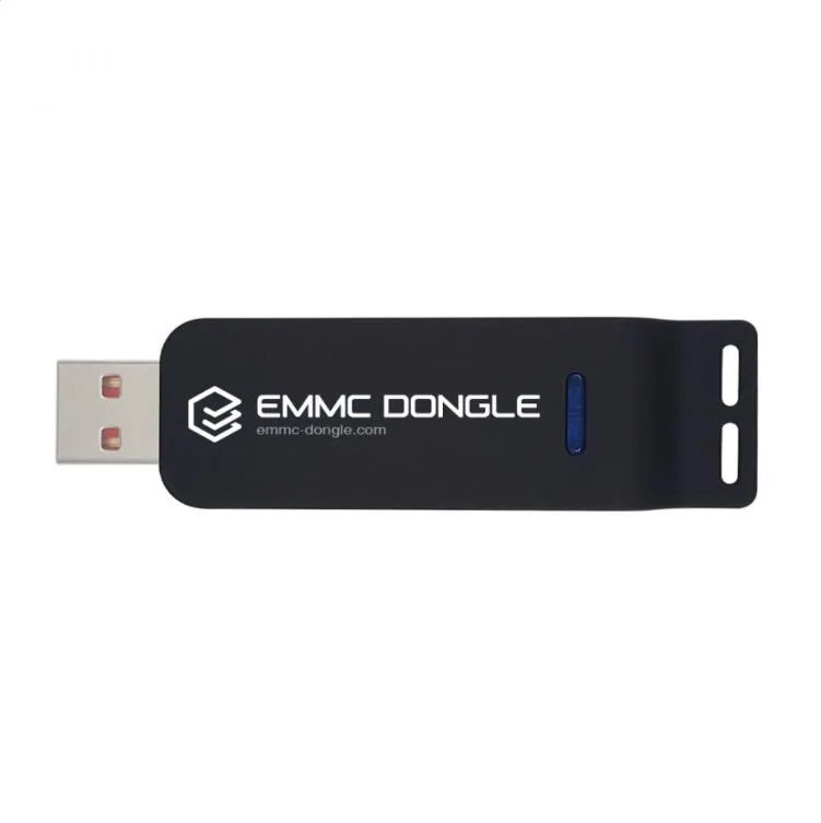 Оригинальный ключ EMMC/ключ emmc (для мощного инструмента Qualcomm) для samsunghtchuawei .... |