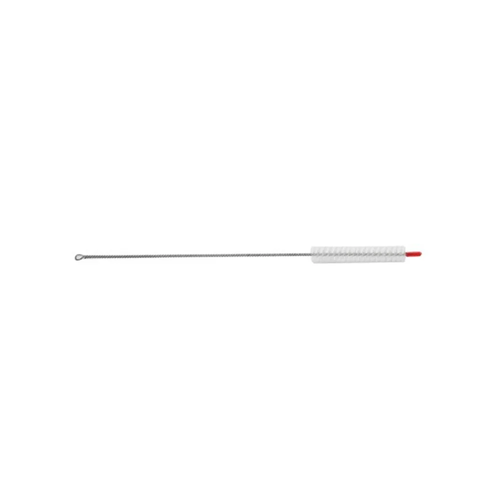 2 шт./компл. Глобус наполнитель бутылок пищевой Чистящая Щетка Съемная пивная Весенняя легкая нержавеющая сталь
