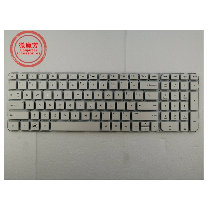 

English laptop keyboard FOR HP for Pavilion G6 G6-2000 G6Z-2000 series US