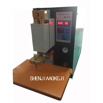 

1PC MY-1108 Battery Spot Welding Machine High-power Pneumatic Combination Point Spot Welding Machine 0.03-0.5mm 110/220V
