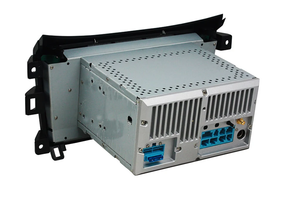 Marubox KD9625 DSP, 64 ГБ, Головное устройство для Ниссан Navarre, автомобильный мультимедийный плеер, Android 9.0