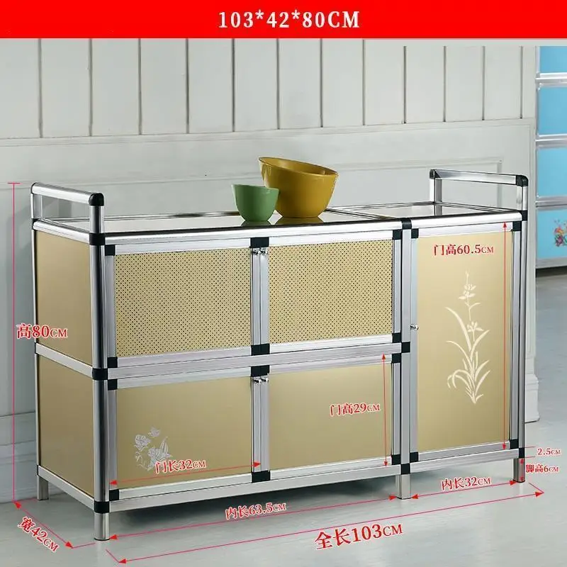 Version H Dolap Kaplama Восстановленный Aparadores Bestek Lade конец кухня Meuble буфет, шкаф приставные столы мебель - Цвет: Version H