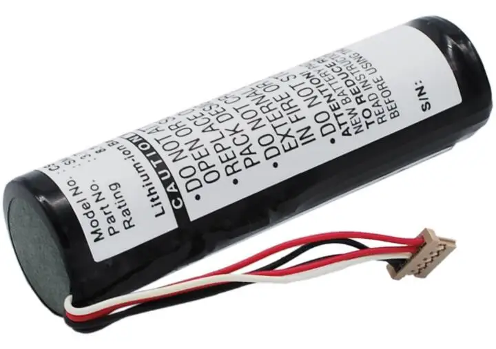 Cameron sino 2200 мА/ч, Батарея для SONY HMP-A1 MP3, MP4, аккумулятор pmp
