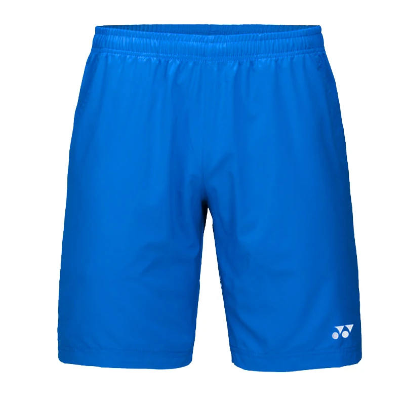 Yonex Men's Badminton Pants Shorts Navy Clothing Apparel VERYCOOL NWT 15048EX 