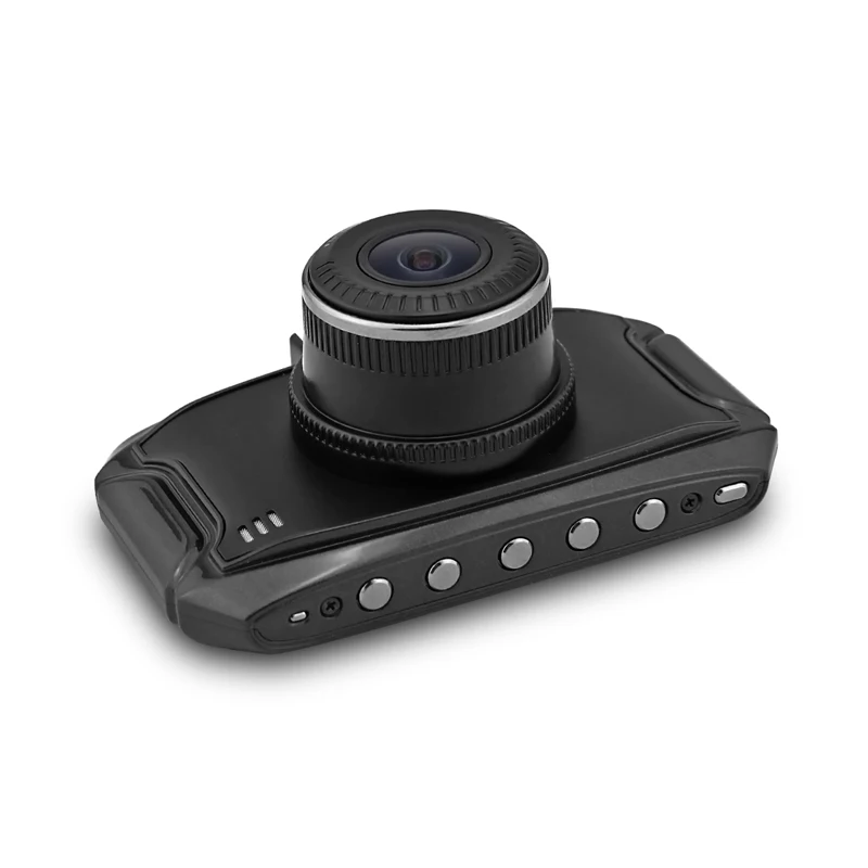 Mai Yuexing 2,7-дюймовый HD FHD 1296P Автомобильный видеорегистратор gps навигация ADAS Автомобильная камера заднего вида HDR g-сенсор ночное видение видео рекордер