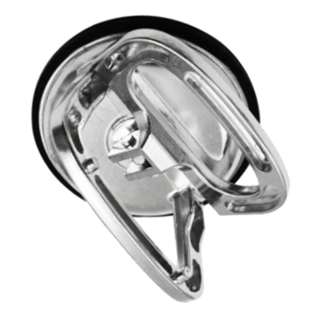 Vacuum Suction Cup Glass Lifter with Handle Heavy Duty Vacuum Lifter