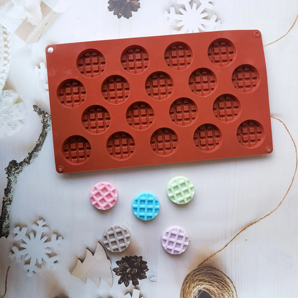 Silicone Waffle Baking Molds Silicone Waffle Making Tool Silicone