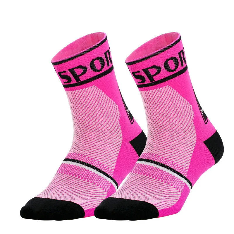Cycling Socks Sport (1)