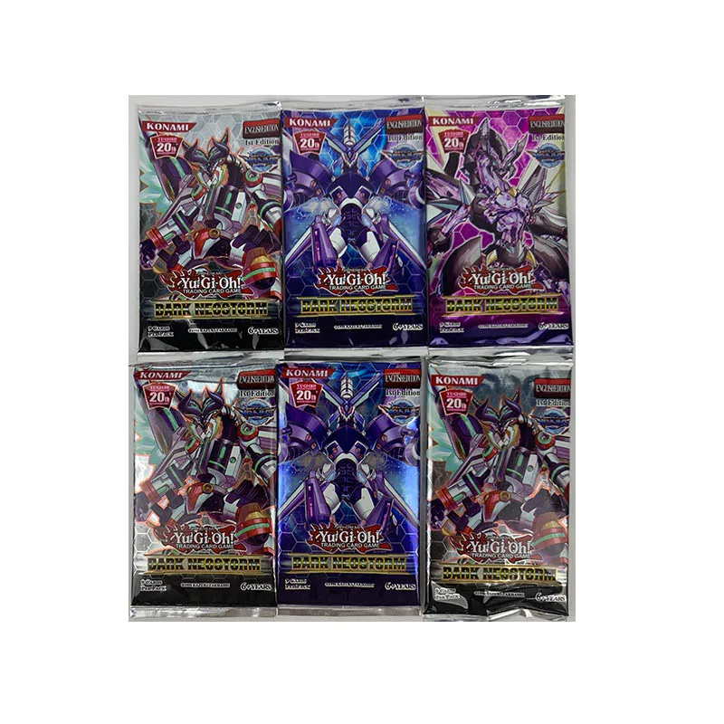216 шт./компл. Yugioh Редкие флэш-карты Yu-Gi-Oh! Игра Бумага карты детские игрушки для девочек и мальчиков коллекция Yu-Gi-Oh карты Рождественский подарок - Цвет: 54pcs