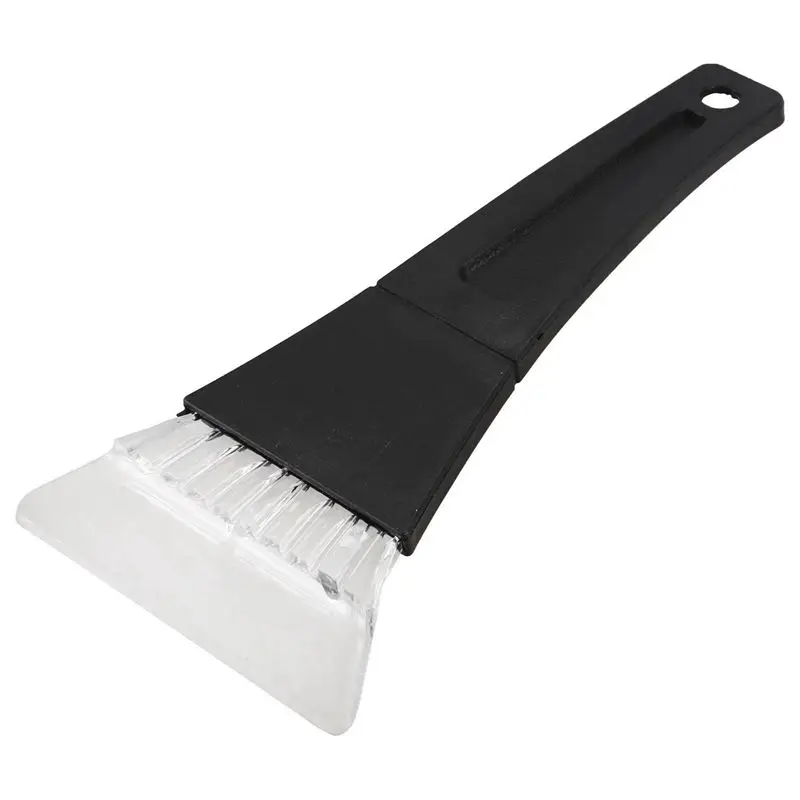 Portable Snow/Dust Scraper Tools For Cars And Windows Small Shovel Removal for Cars And Windows