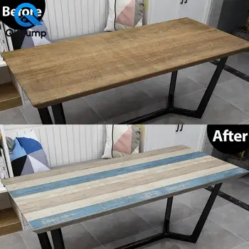 

Waterproof Self adhesive Wallpaper Vinyl Wood Texture Wall Stickers for Kitchen Bedroom Cabinets Wardrobe Living Room Decoration