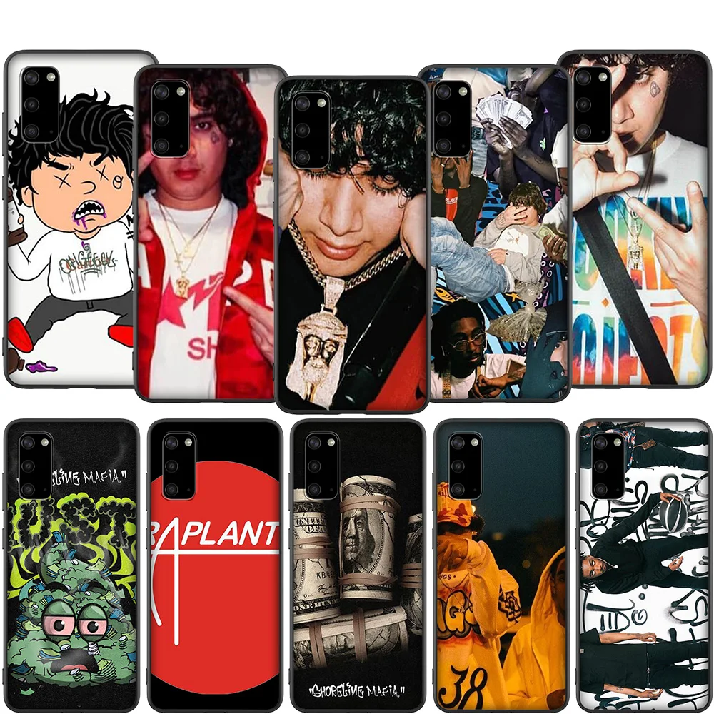 Чехол для Samsung A01 A10 A11 A20 A20E A21 A30 A40 A41 A50 A51 A60 A70 A71 A81 A91 M10 M20 M30 | Мобильные телефоны и