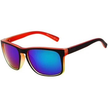 

Classic Square Sunglasses Men Women Sports Glasses Unisex Vintage Sun Glasses Outdoor UV400