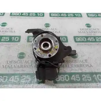 

STEERING KNUCKLE FRONT LEFT FIAT BRAVO (198) 1.6 JTDM 16V cat [16678407]