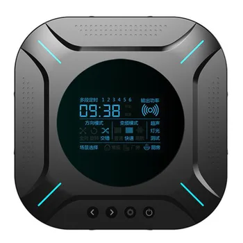 

Ultrasonic High-Power Mouse Repeller Home Strong Mouse-Killer Mouse Trap Electronic Cat Interference Glue