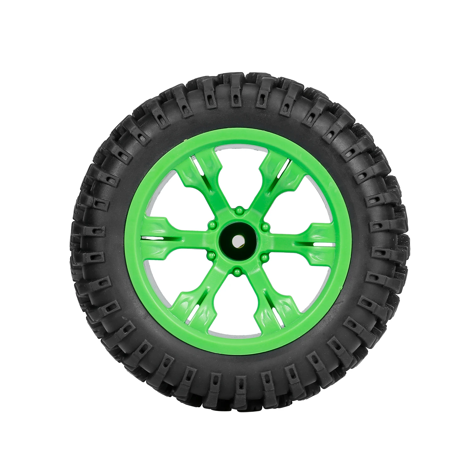 Wltoys шина для радиоуправляемого автомобиля Замена для Wltoys 12428 шина для радиоуправляемого автомобиля s С колесными ободами 4 шт. расширенные детали для обновления шин
