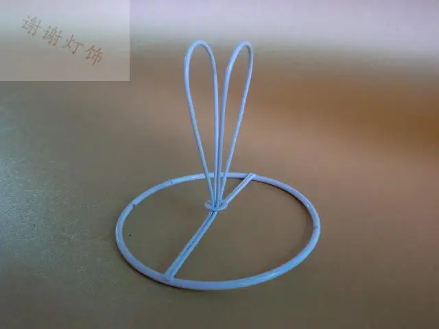 Освещение DIY клип Bubble конус Тип абажур полка для колец аксессуары для светильников хрустальная лампа свеча люстра аксессуары