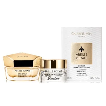

Guerlain Abeille Royale Eye Cream Gift Set 15ml