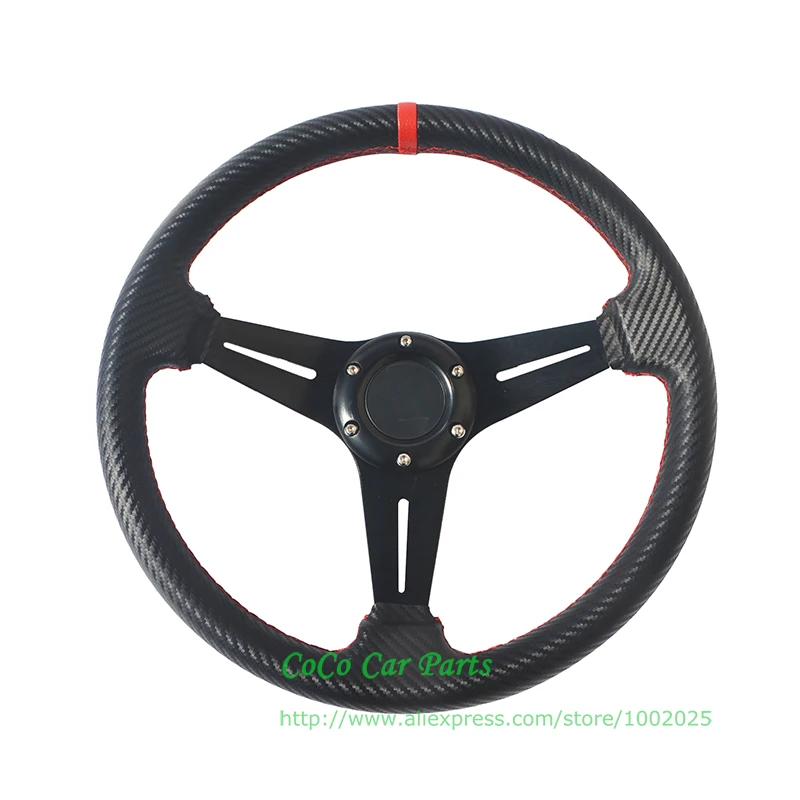 steering wheel  (2)