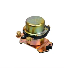 24V 30A 60A  High current brass electromagnetic switch for bus truck boat