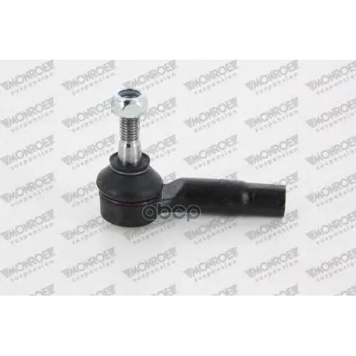 L10122_наконечник Рулевой Левый! Ford Fiesta 1.25-1.6/1.6tdci 08 Monroe L10122 Monroe арт. L10122