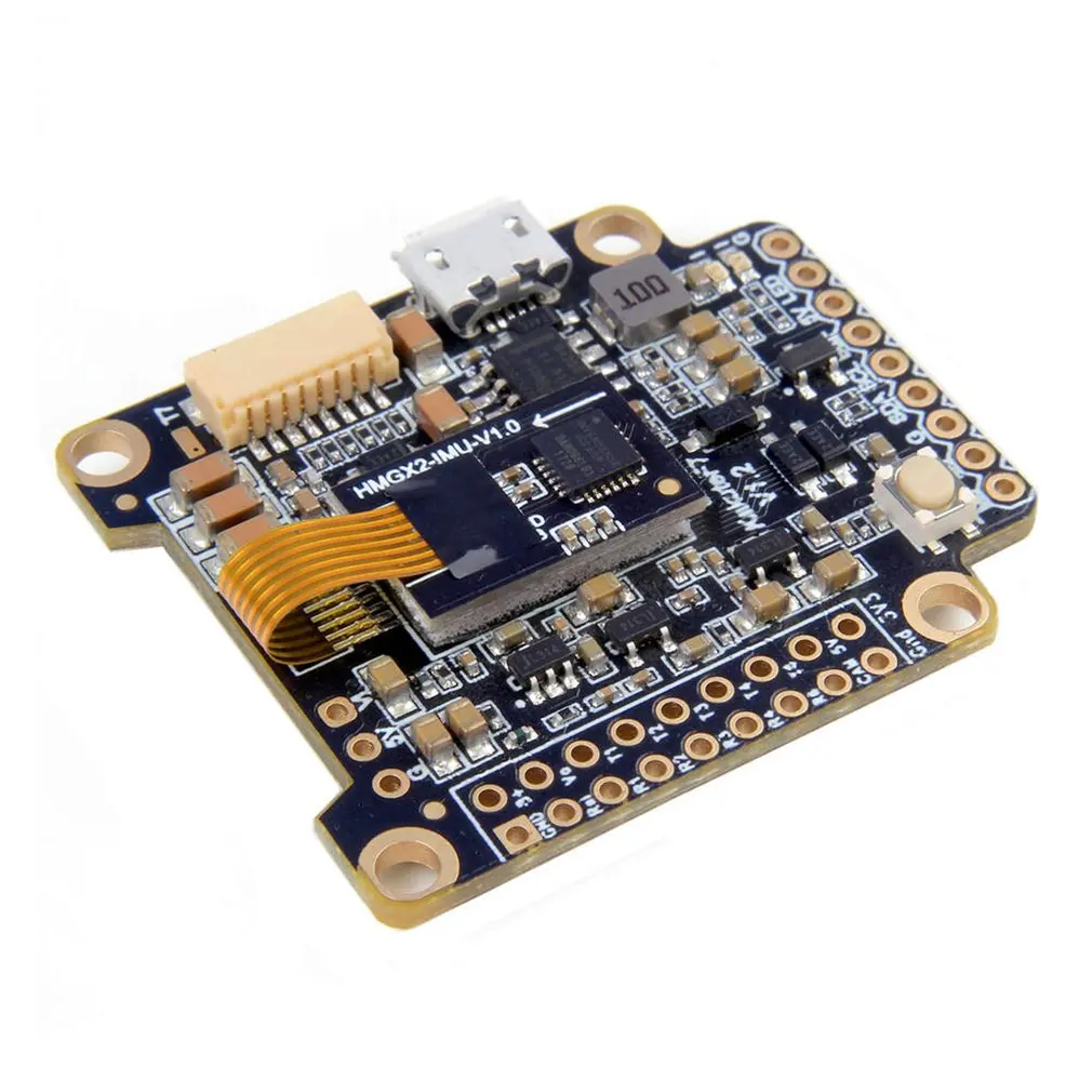 Kakute F7 Контроллер полета и Atlalt HV V2 40CH VTX& 65A BL_32 Tekko32 F3 Металл 4в1 65А комбинированная система электронного зажигания для радиоуправляемого дрона для моделирования, детали для игрушек