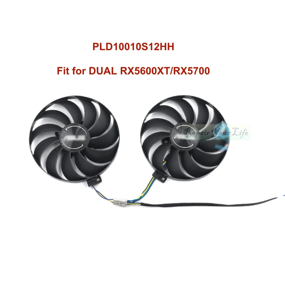 rx5600, t129215su, refrigeração com 4 pinos, 12v
