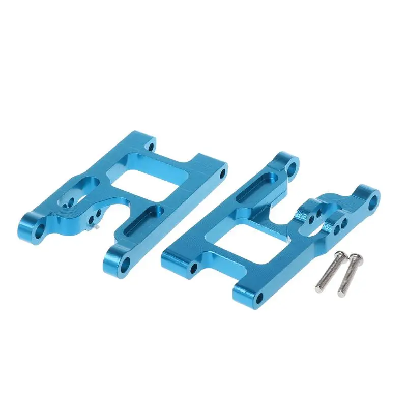 Обновленный металлический комплект амортизаторов для FY03 WLtoys 12428 1/12 RC багги запасные части автомобиля