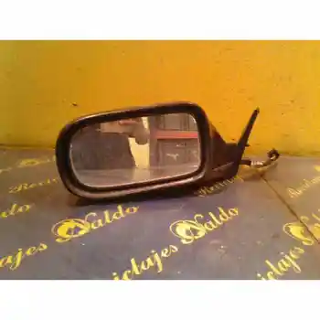 

DARK GREEN LEFT REARVIEW JAGUAR XJ6/12