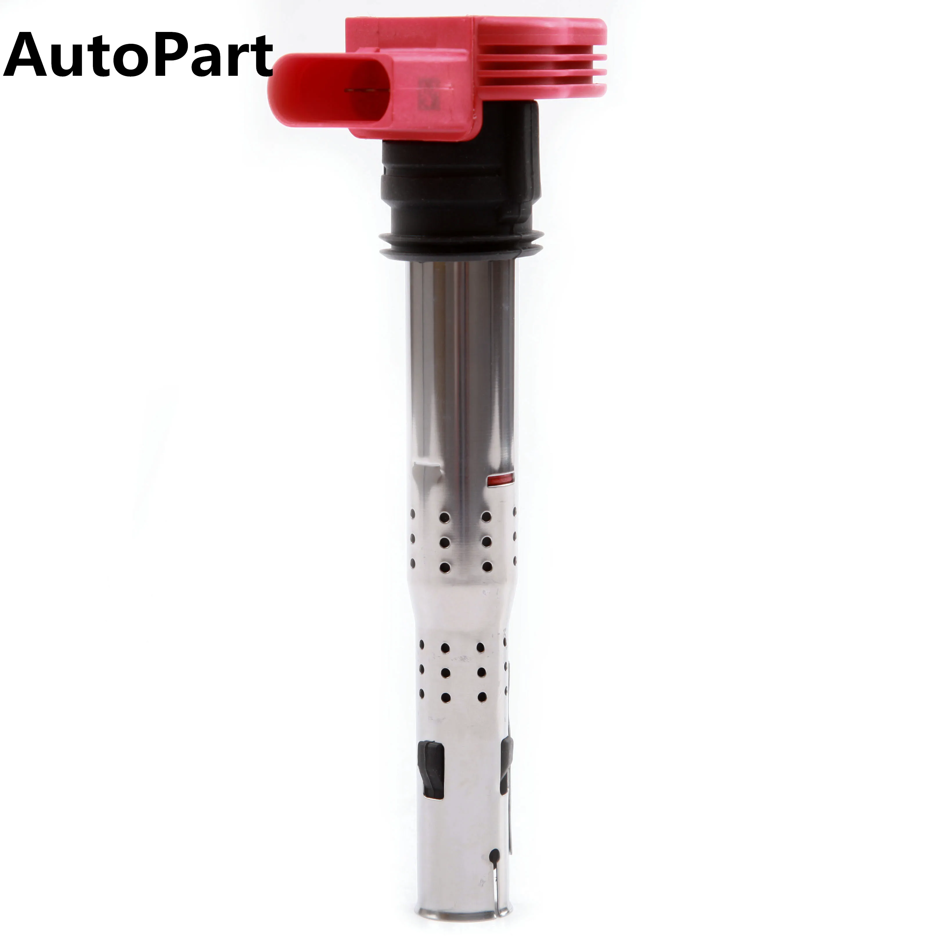 

1PCS Ignition System Ignition Coil Part Unit For Audi A4 A5 A6 Quattro Q5 Q7 R8 S4 S6 VW Touareg C1631 06E 905 115 F 06E905115B