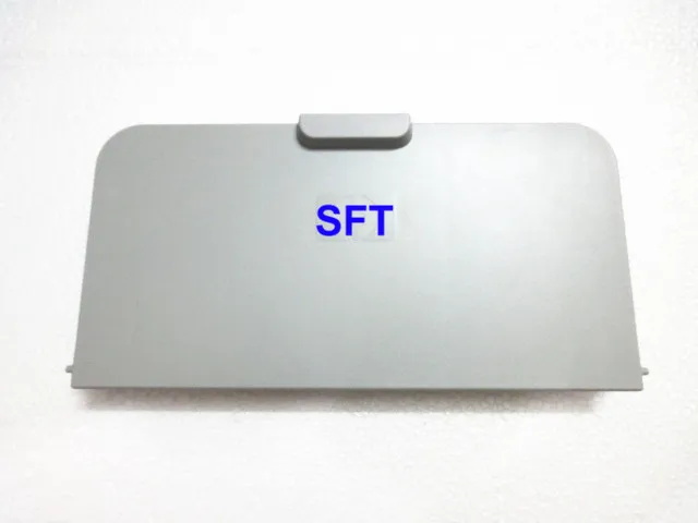 RM1-3980 Paper Input Tray Paper Pickup Tray Feed Front Door with Extension for HP LaserJet P1005 P1007 P1102 P1106 printers