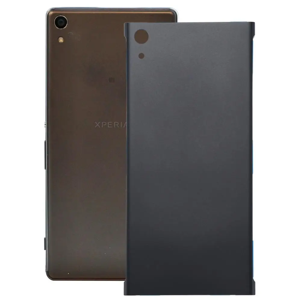 1 шт. Высокое качество для Sony Xperia xa1 Крышка батарейного отсека задняя дверь корпус+ инструмент для ремонта