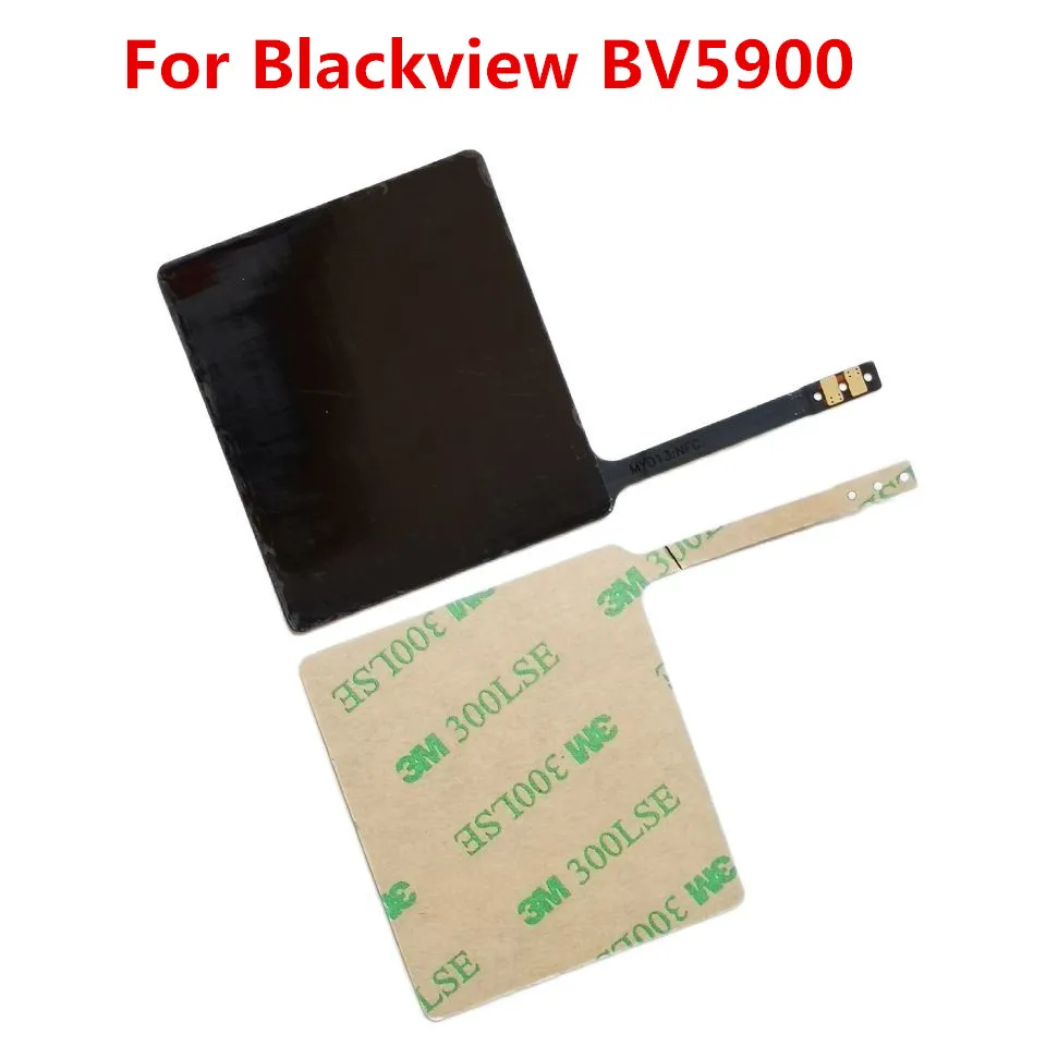 

Антенна для сотового телефона Blackview BV5900, гибкий кабель, антенна NFC WPC, антенна, антенна, Воздушный кабель, запасной аксессуар