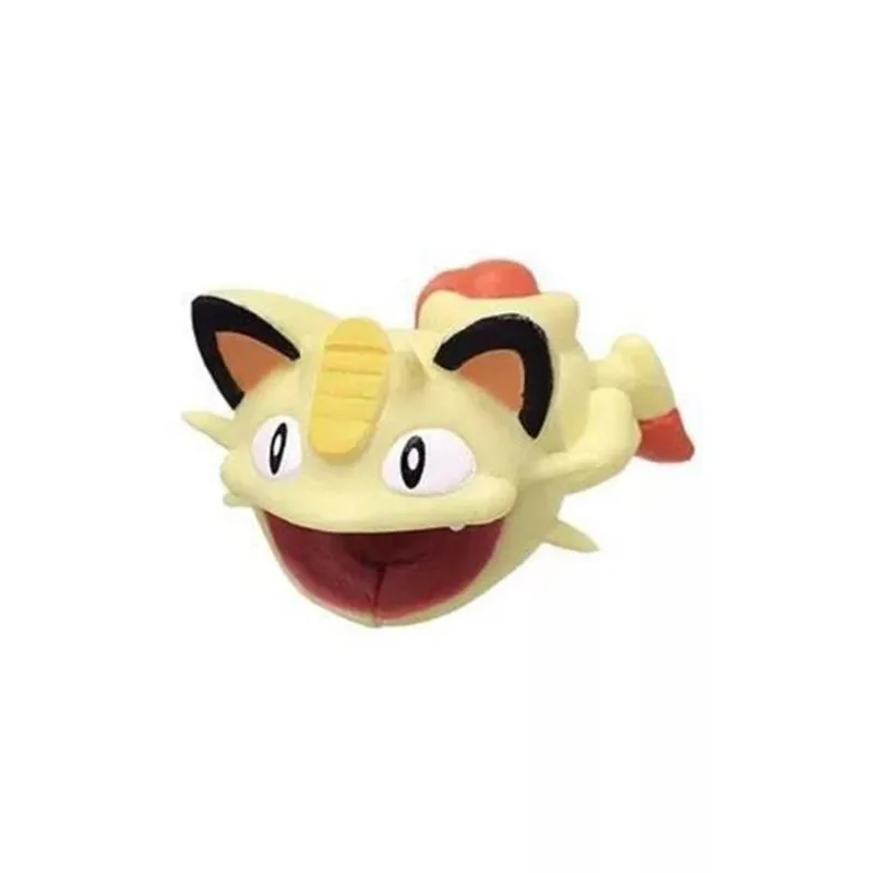 PokeMon Pikachu аниме USB защитный чехол Предотвращение разрыва Косплей Животное интеллектуальные Raichu аксессуары ПВХ - Цвет: 4