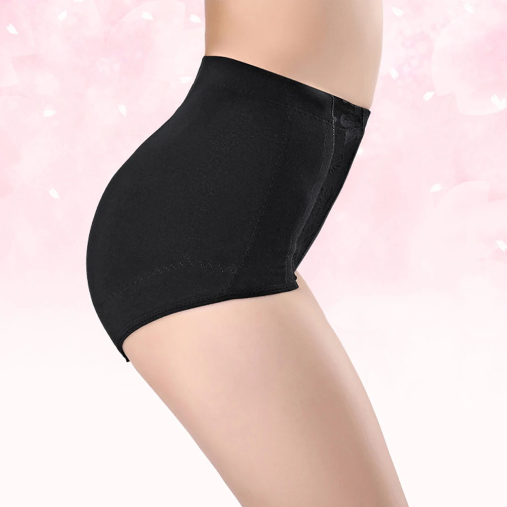 Seamless Women High Waist Slimming Tummy Control Knickers Pant Briefs Shapewear Underwear Body Shaper Lady Corset