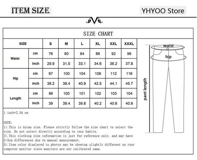 slim jeans Streetwear Fashion Black Ripped Jeans Men Skinny Slim Fit Blue Hip Hop Denim Trousers Casual Jeans for Men Jogging jean homme stretch jeans