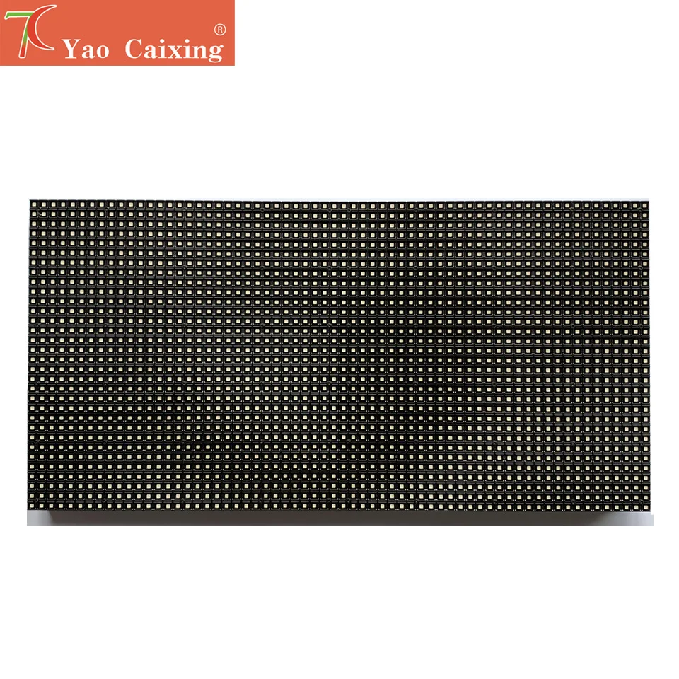 P5 Outdoor 8scan Full Color Led Board 320*160mm LED Screen Panel