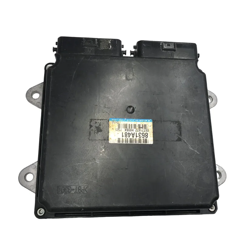 Подходит для автозапчастей марки GAK высококачественный модуль управления