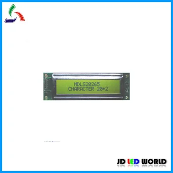 

Compatible LCD for MDLS20265SP-04 MDLS20265SP-10 Replacement