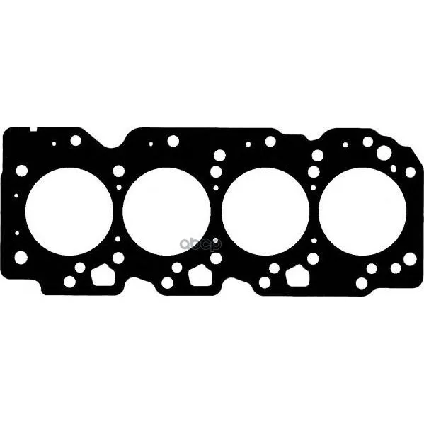 Прокладка Гбц Металлическая Toyota Avensis 97-03 2.0td/Carina E 96-97 2.0td/Picnic 97-01 2.2d 1. Elring арт. 193500