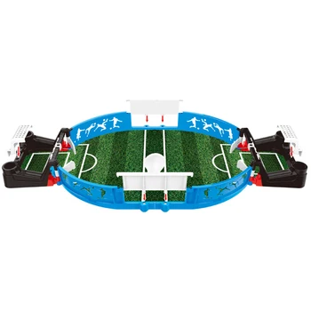

Kids Table Football Stress Relieve Interactive Multicolor Mini Desktop