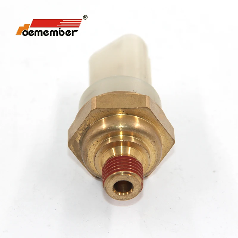 OEMEMBER 23527829 дизельный турбонагнетатель Boost Сенсор 904-7254