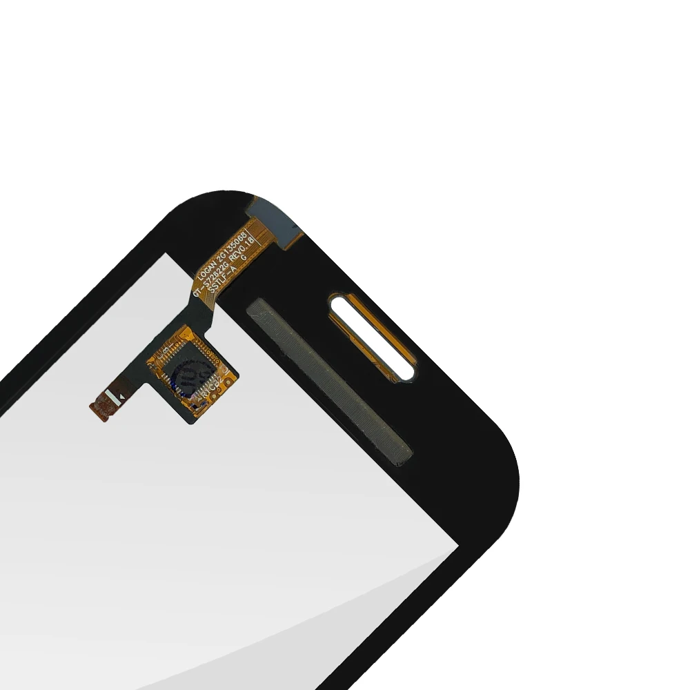 4," для samsung Galaxy Star Pro S7262 GT-S7262 S7260 GT-S7260 сенсорный экран дигитайзер сенсор Передняя стеклянная панель объектива