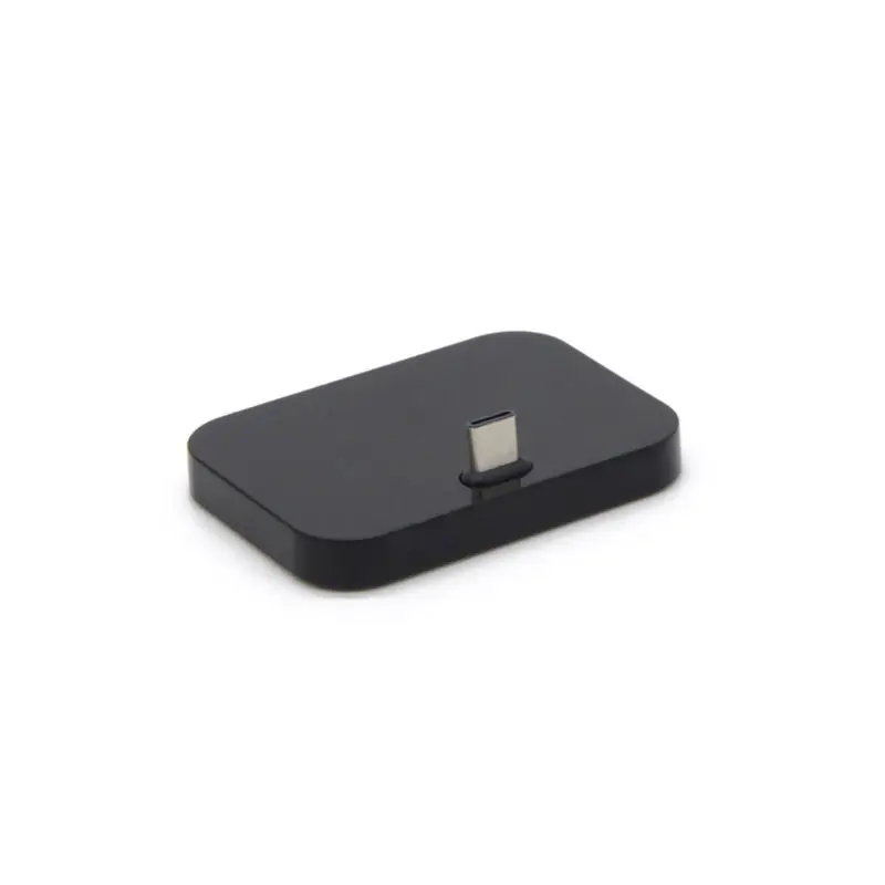 DJI Osmo карманный беспроводной модуль Зарядная база Bluetooth-черный